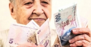 Binlerce Kişiye Erken Emeklilik