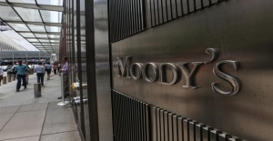 Ceza Alan Moody's'den Türkiye Açıklaması