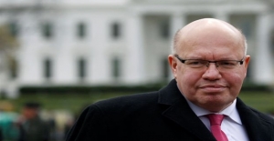 Çin ve ABD'den Sonra Almanya da Harekete Geçti