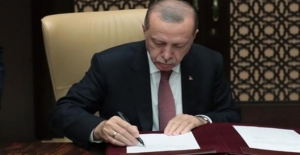 Cumhurbaşkanı Duyurdu ve Kuruldu!