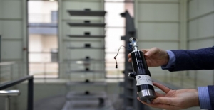 Depremin Etkisini Azaltacak Sistem