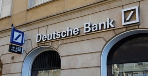 Dev Bankaya Kara Para Baskını!