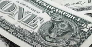 Dolar 16 Haftanın En Düşük Seviyesinde