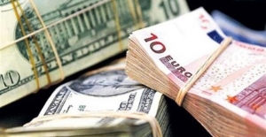 Euro/Dolar 1,13`ün Altında