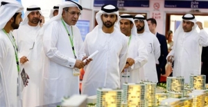 Gayrimenkulde Arap Heyecanı