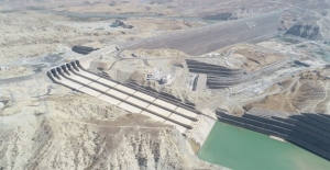 İki Dev Tamamlanıyor!