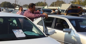 İkinci Eller Elde Kaldı