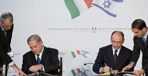 İmzalar Atıldı Ama...