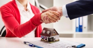 Konut Satışlarında Büyük Artış