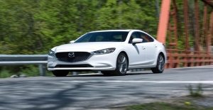 Mazda Araçlarını Geri Çağırıyor!