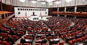 TBMM'de Resmen Kabul Edildi!