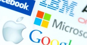 Teknoloji Devlerinin Saatlik Kazancı Dudak Uçuklattı