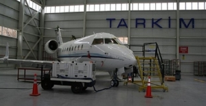 TMSF'den Otomobil Fiyatına Satılık Uçak