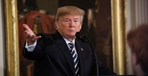 Trump'tan Otomobil Devlerine Davet