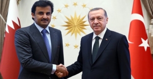 Türkiye ile Katar Arasında Dev İş Birliği
