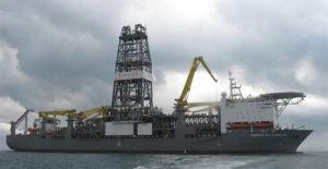 Türkiye Kaynağı Buldu!