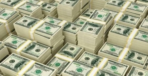 Türkiye'ye 200 Milyar Dolar Geldi