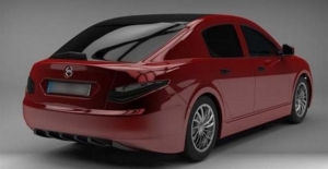 Yerli Otomobil Sonunda Geliyor