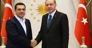 Yunanistan Dev Projenin Peşine Düştü!