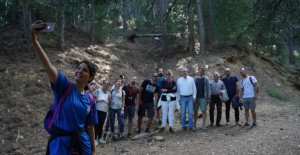 “Efeler Yolu” projesi hayata geçiyor