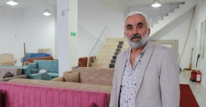 Samsun mobilya sektörü yükselişte